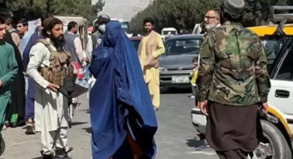نگاهی به مفهوم برساخته شدن طالبان